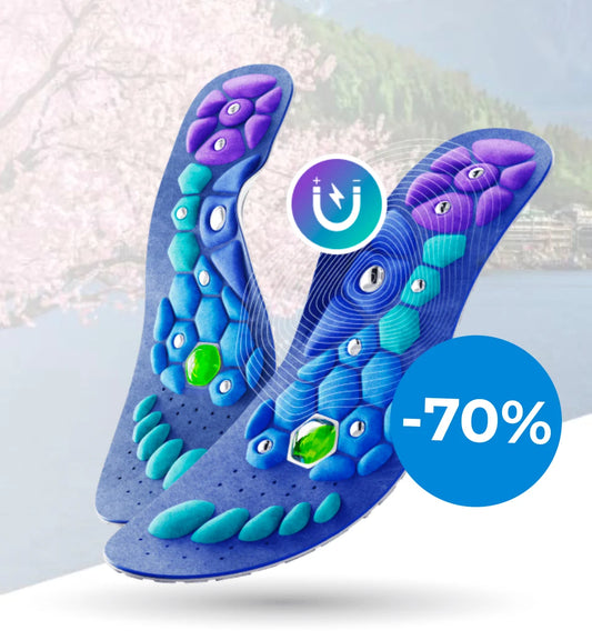 Originals Akusoli Insoles